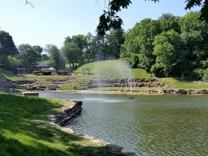 Krug Park