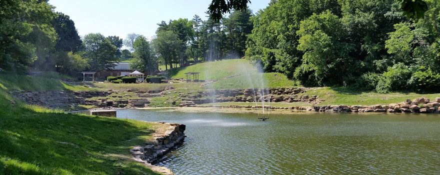 Krug Park