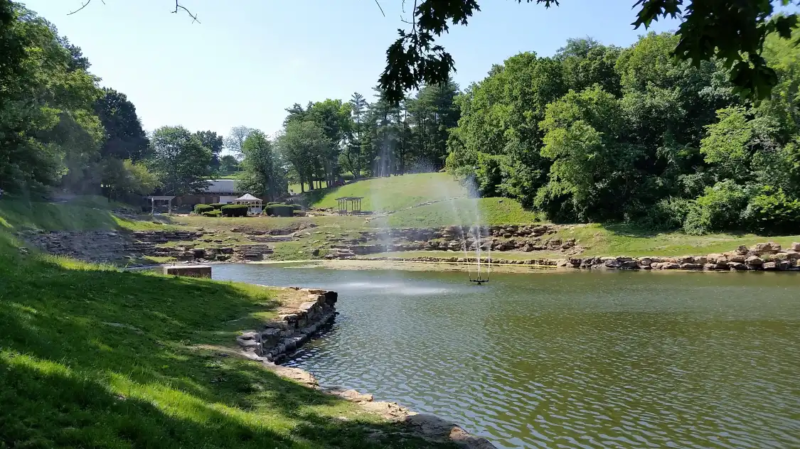 Hotels near Krug Park
