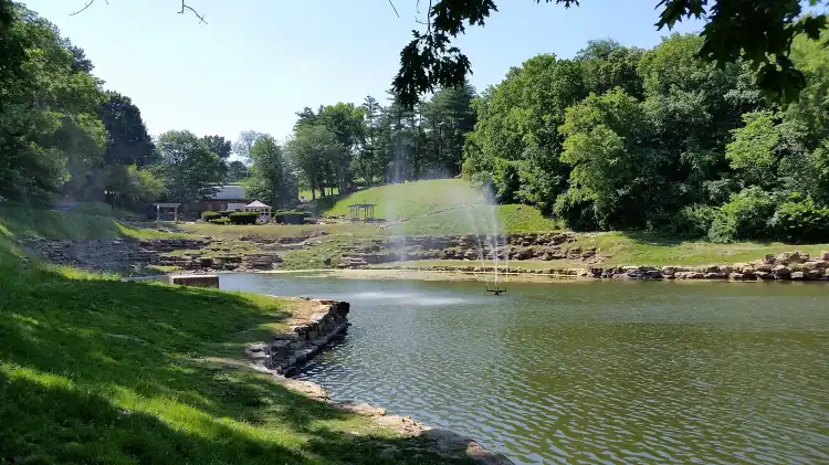 Các khách sạn gần Krug Park