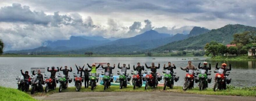 Taman Wisata Selorejo
