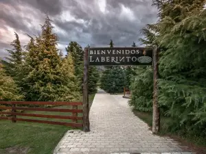 Laberinto Patagonia
