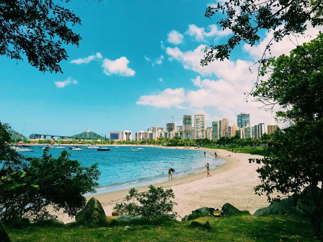 Hotels near Curva da Jurema