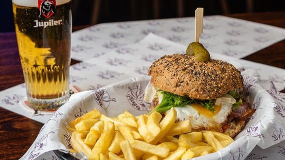 Plaza Bowling Saint Maximin