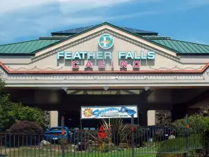Feather Falls Casino & Lodge