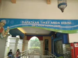 Ciputra Waterpark