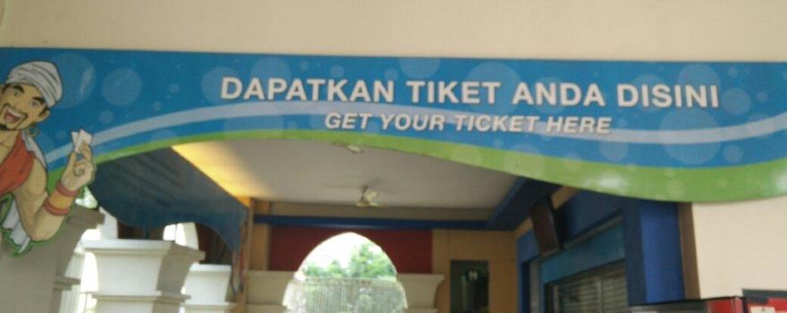 Ciputra Waterpark
