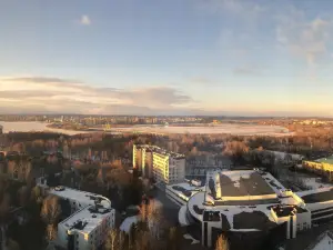 Korston-Kazan
