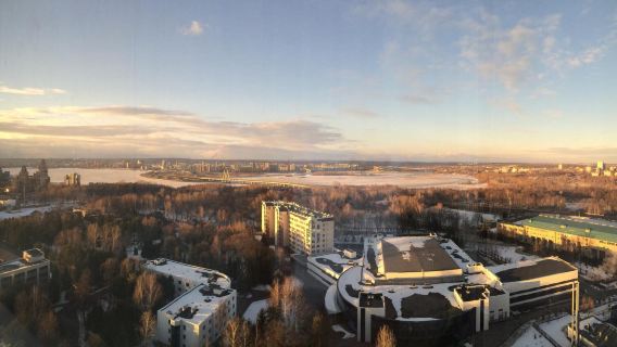 Korston-Kazan