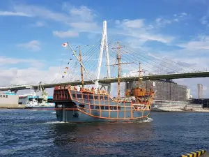 Baia di Osaka