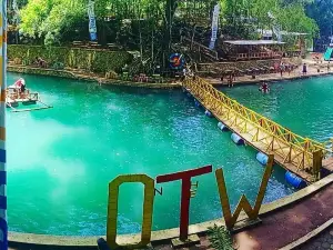 Wisata Alam Sumber Jenon