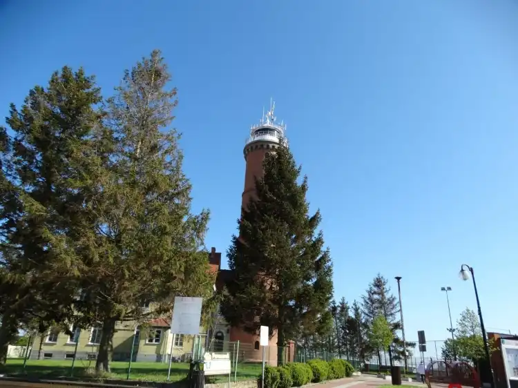 Hotels in Jaroslawiec