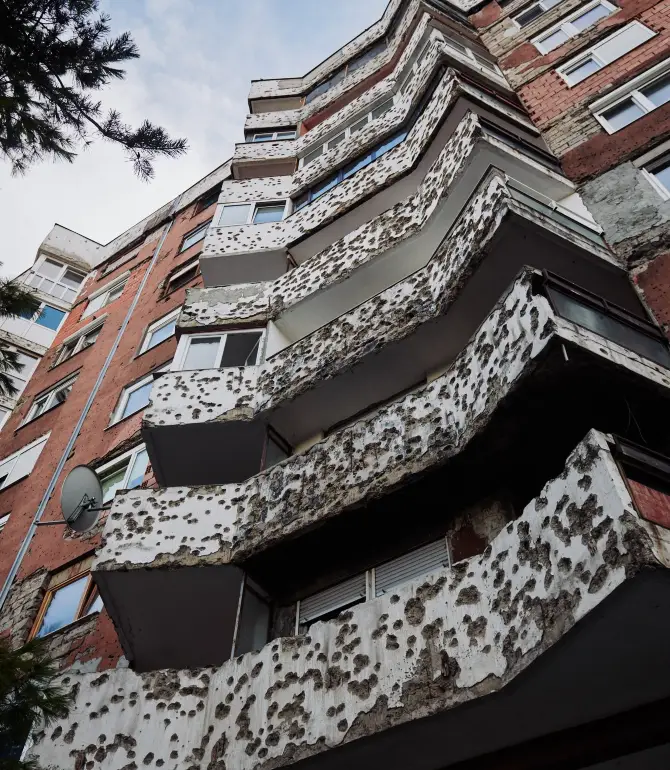 Novo Sarajevo