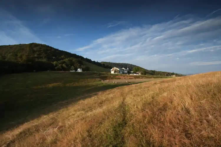 Hotels in Baerenthal