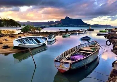 Grand Port