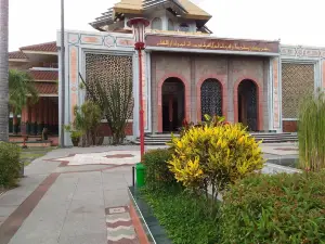 Masjid Kampus UGM