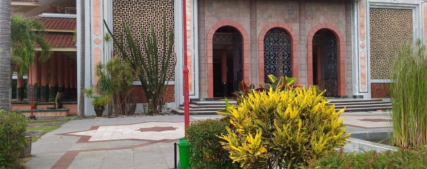Masjid Kampus UGM