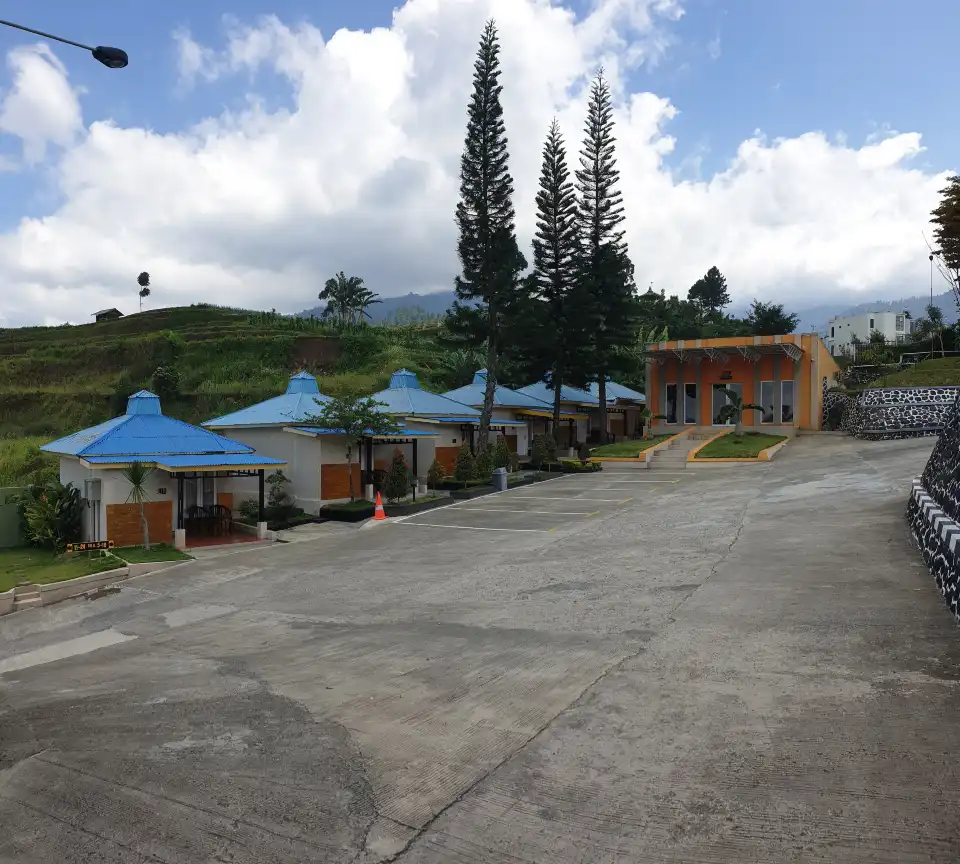 Objek Wisata Guci Tickets [2026] - Promos, Prices, Reviews & Opening ...