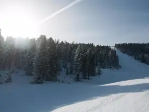Kreischberg