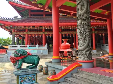 Gajahmungkur