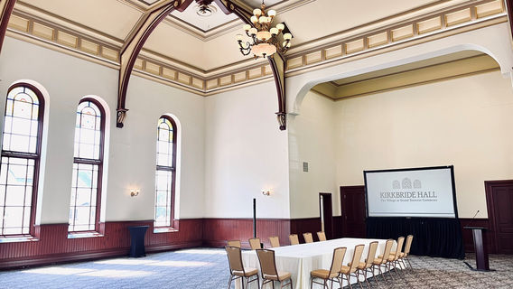 The Village at Grand Traverse Commons