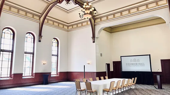 The Village at Grand Traverse Commons