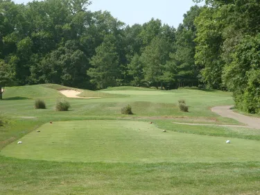 Cape May National Golf Club
