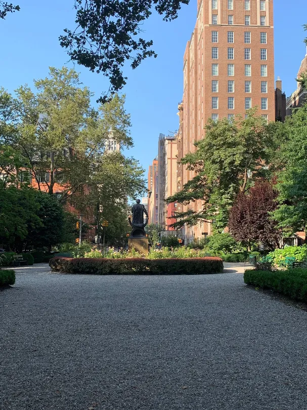 2_Gramercy Park