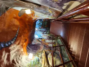 World's Largest Dinosaur