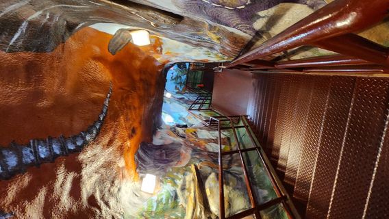 World's Largest Dinosaur