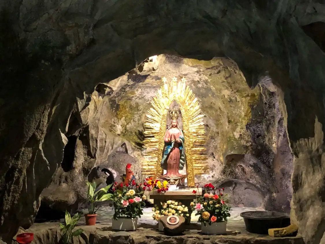 Hotel in zona Guadalupe Cave