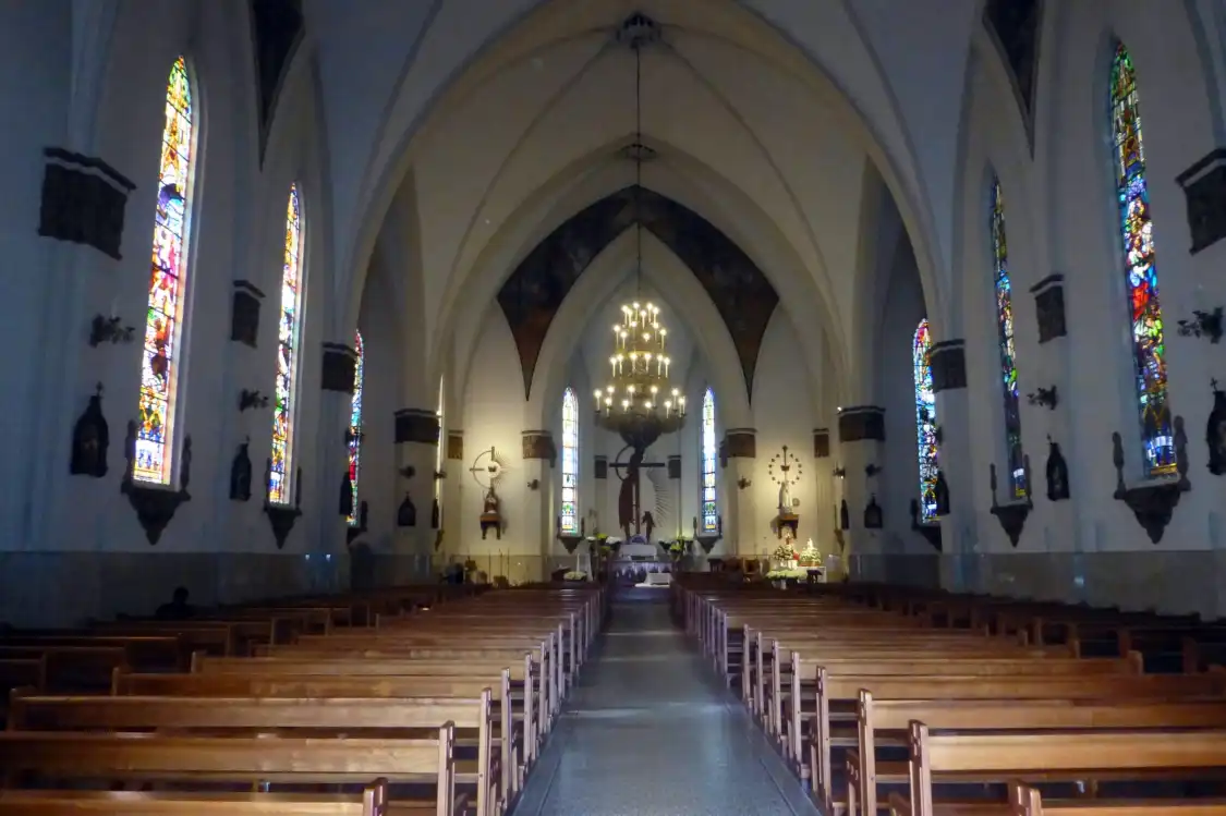 Hotels near Igreja Matriz de Cristo Rei