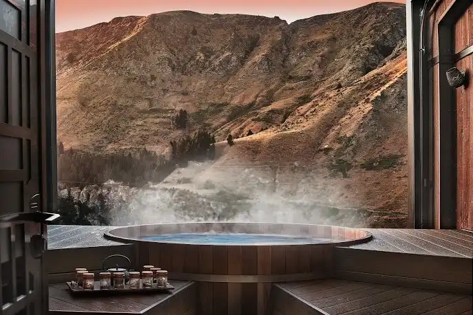2_Onsen Hot Pools