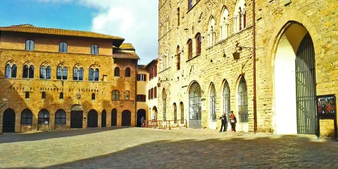 Pinacoteca e Museo Civico