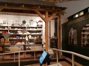 Museum of the Big Bend