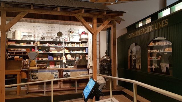 Museum of the Big Bend