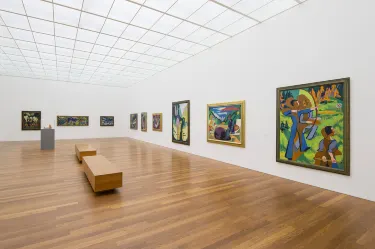 Kirchner Museum