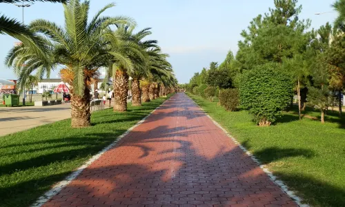 Batumi Boulevard