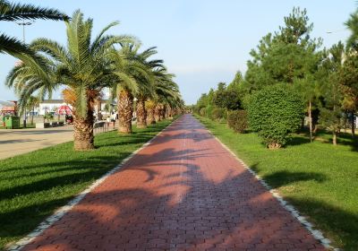 Batumi Boulevard