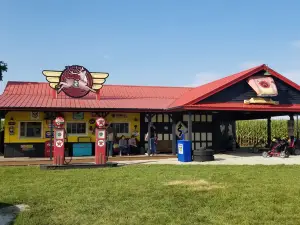 Hardy's Reindeer Ranch