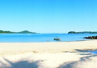 Coiba Island National Park