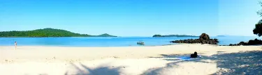 Coiba Island National Park