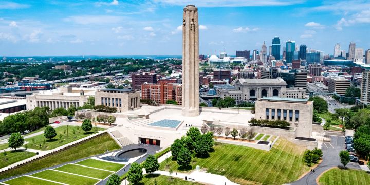 National WWI Museum and Memorial