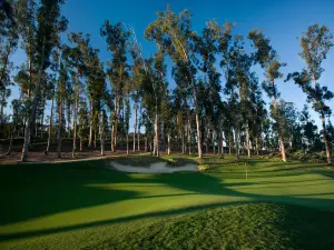 Monarch Dunes Golf Club