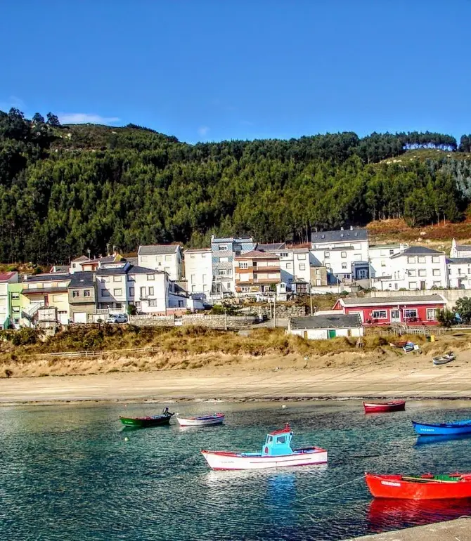 Mañón