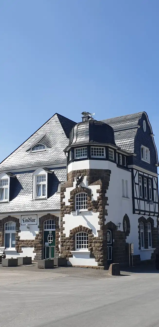 Hotels in Oberbergischer Kreis