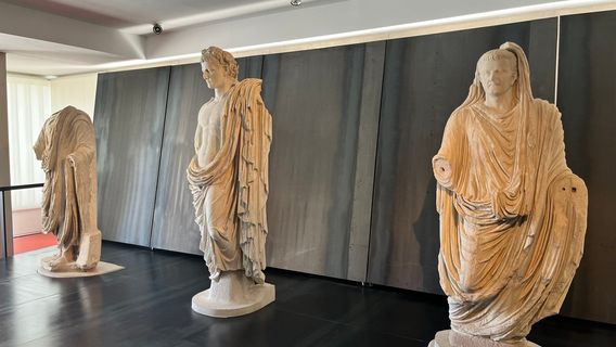 Museo Archeologico di Zara