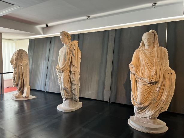 Archaeological Museum Zadar