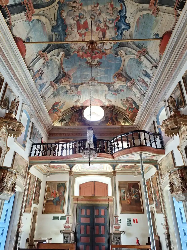 Hotels in Congonhas