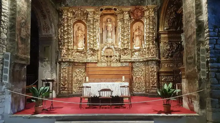 Hôtels à : Sant Llorenç de Morunys